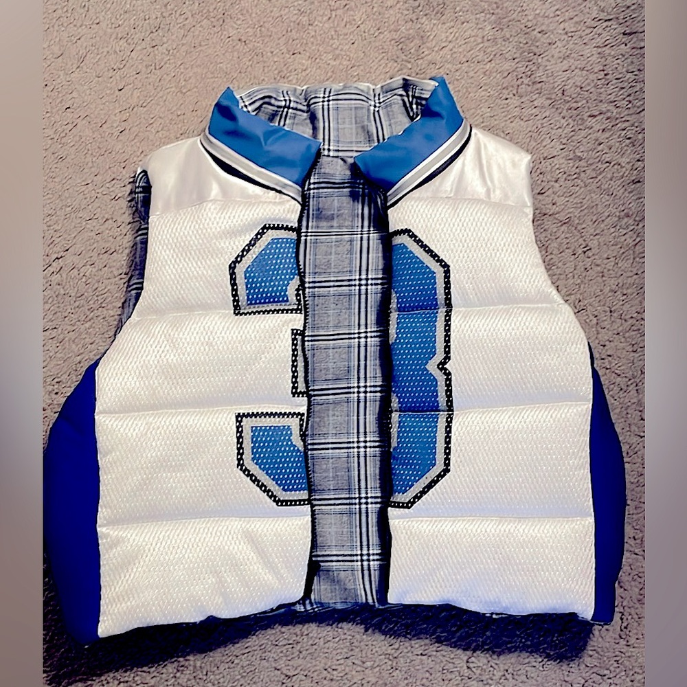 Detroit Lions Women's Vest
